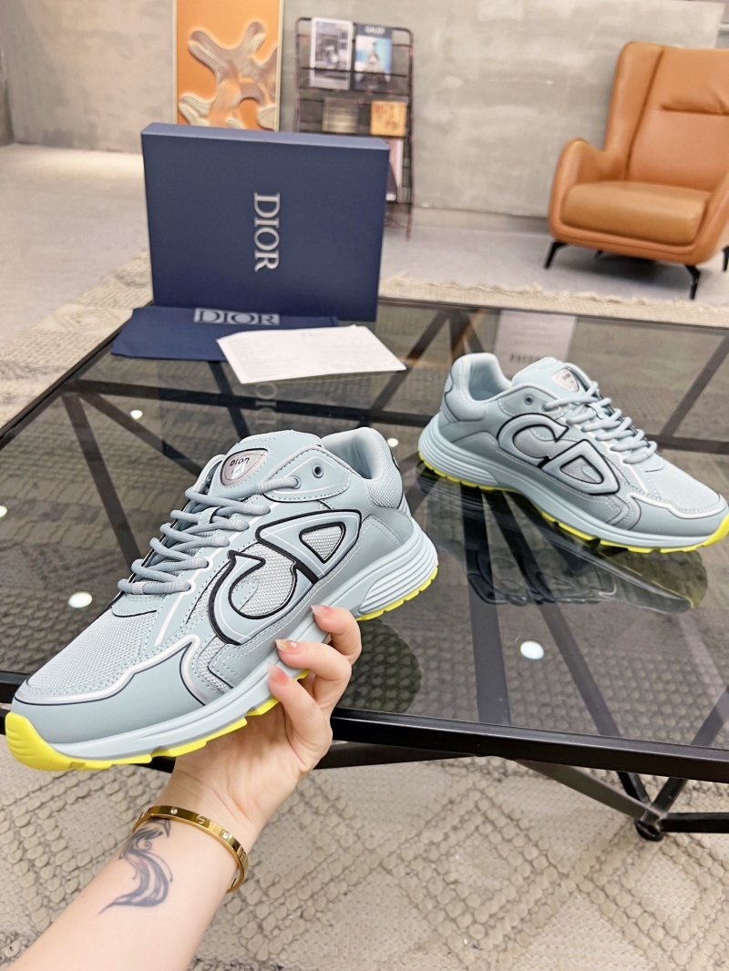 Christian Dior Sneakers